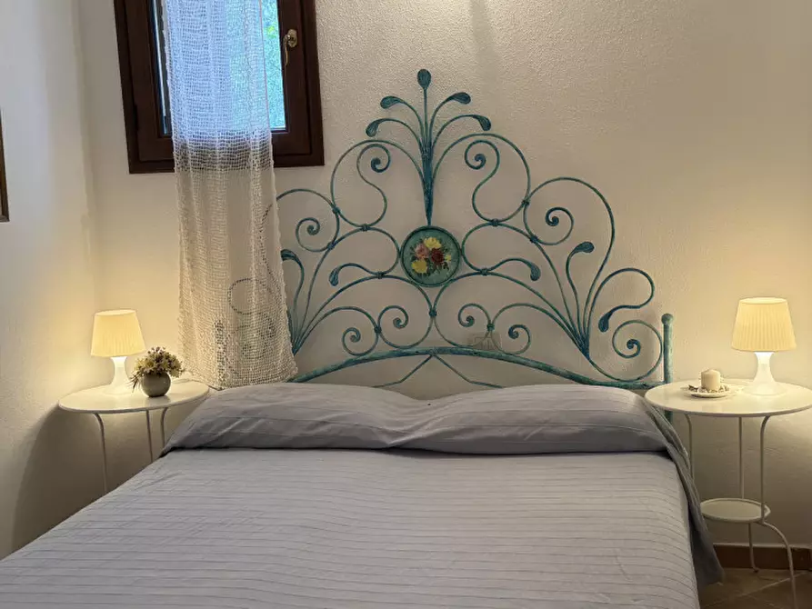 Immagine 14 di Appartamento in vendita  in via tiscali a Posada