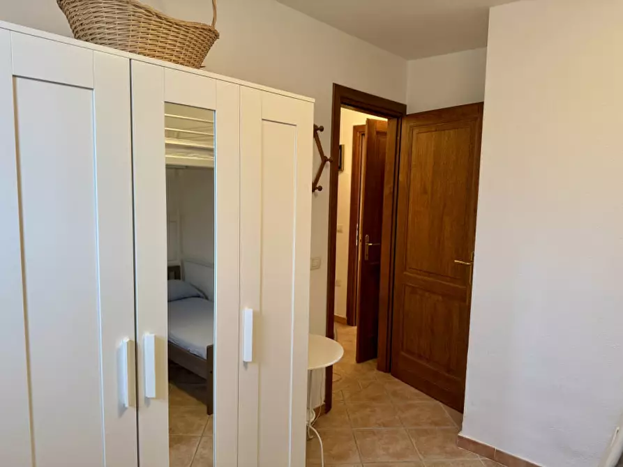 Immagine 17 di Appartamento in vendita  in via tiscali a Posada