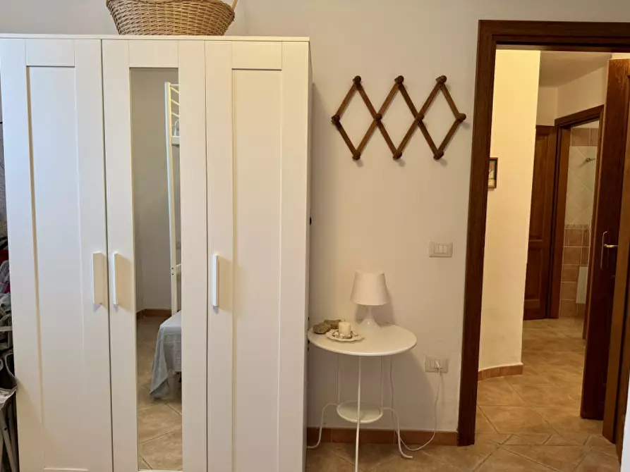 Immagine 19 di Appartamento in vendita  in via tiscali a Posada