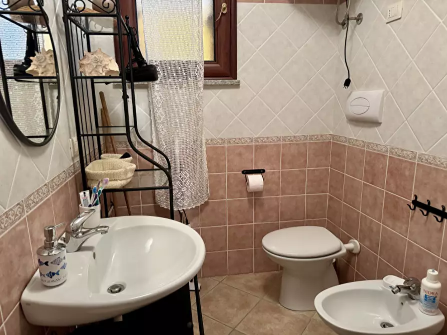 Immagine 20 di Appartamento in vendita  in via tiscali a Posada