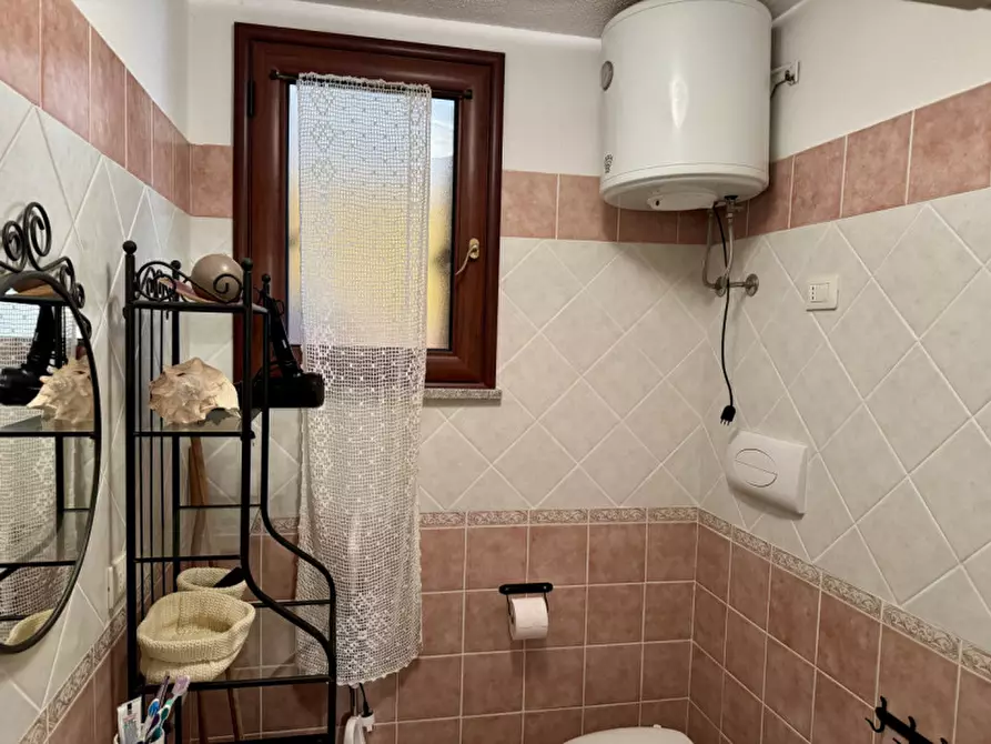 Immagine 21 di Appartamento in vendita  in via tiscali a Posada