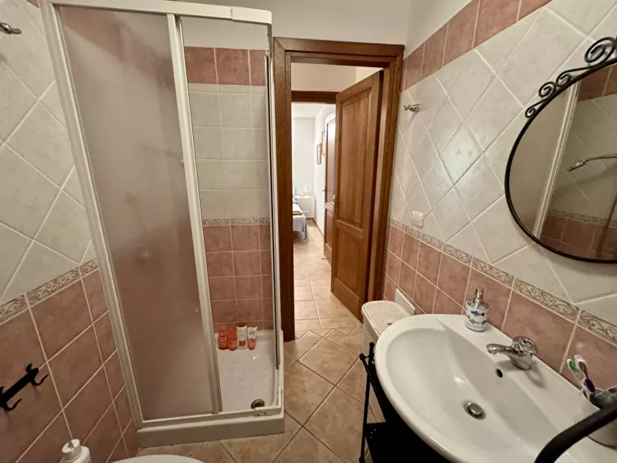 Immagine 22 di Appartamento in vendita  in via tiscali a Posada