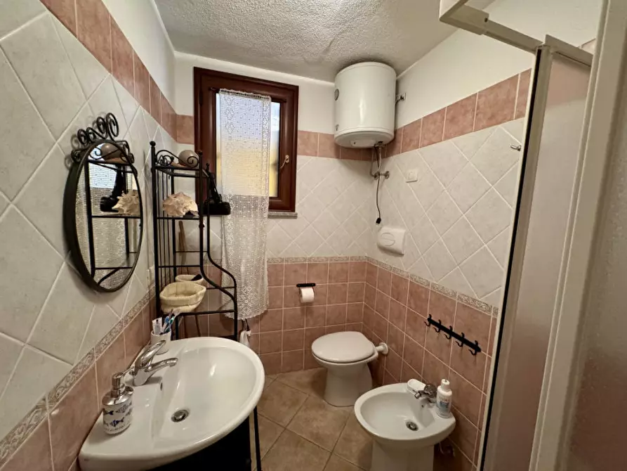 Immagine 23 di Appartamento in vendita  in via tiscali a Posada