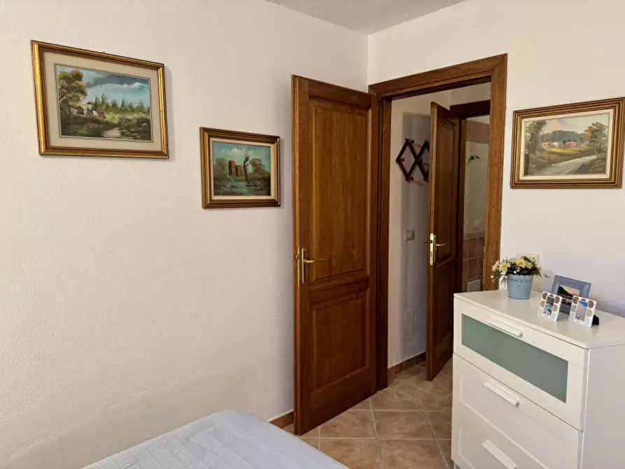 Immagine 24 di Appartamento in vendita  in via tiscali a Posada