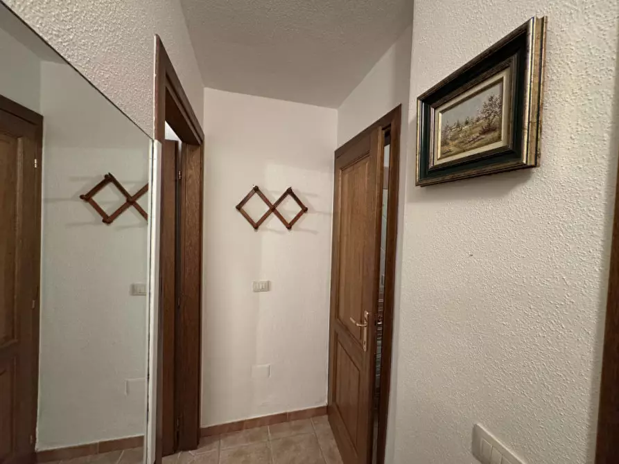 Immagine 25 di Appartamento in vendita  in via tiscali a Posada