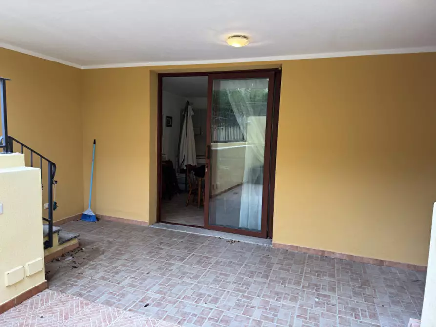 Immagine 31 di Appartamento in vendita  in via tiscali a Posada