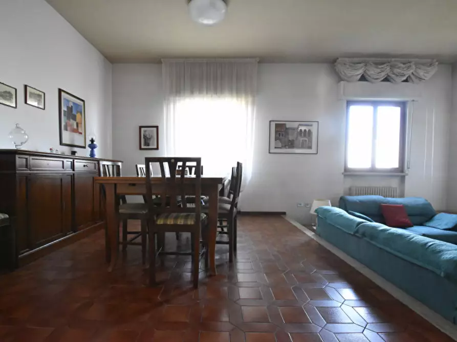 Immagine 14 di Villa in vendita  in Via Magenta 1 a Bussolengo