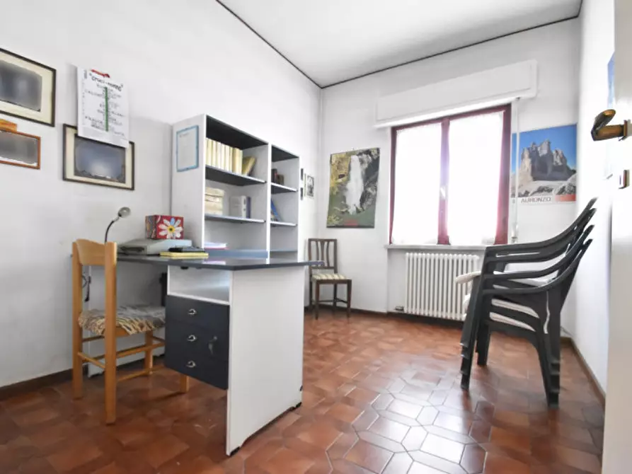 Immagine 20 di Villa in vendita  in Via Magenta 1 a Bussolengo