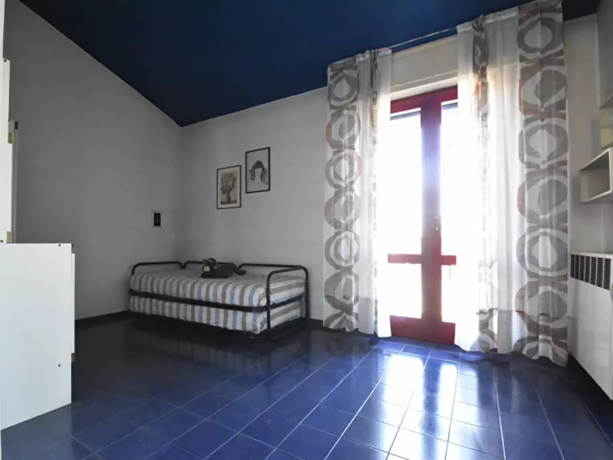 Immagine 31 di Villa in vendita  in Via Magenta 1 a Bussolengo