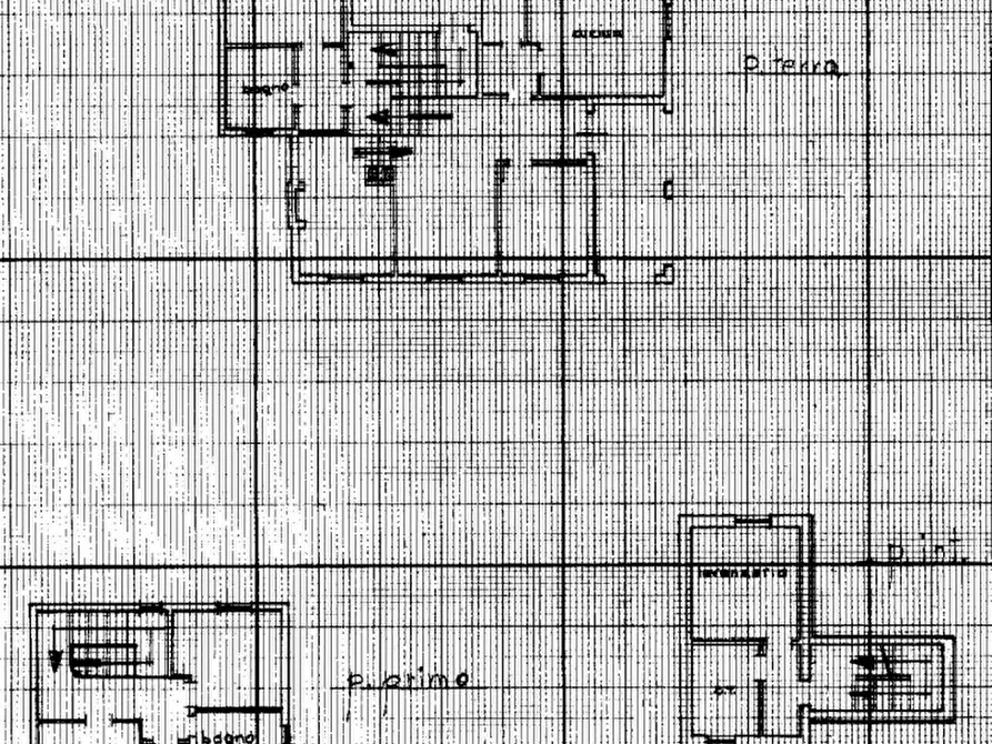 Immagine 41 di Villa in vendita  in Via Magenta 1 a Bussolengo