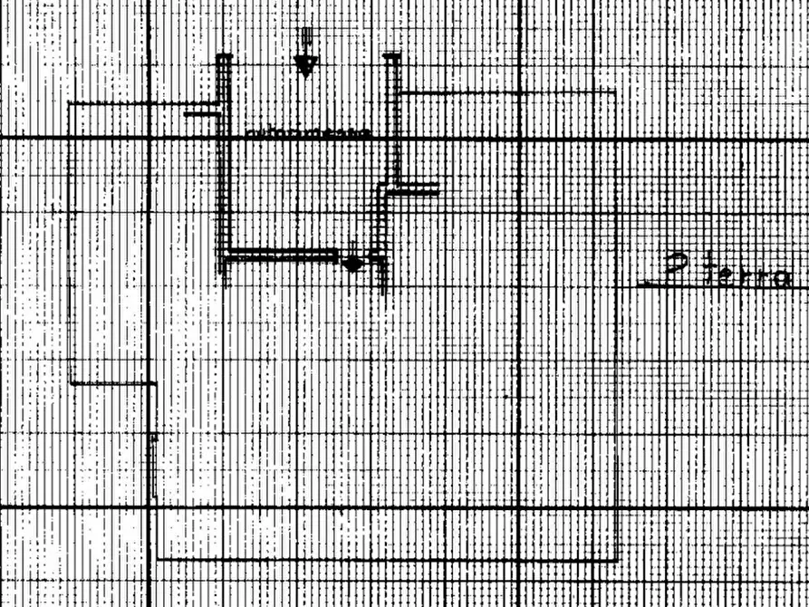 Immagine 42 di Villa in vendita  in Via Magenta 1 a Bussolengo