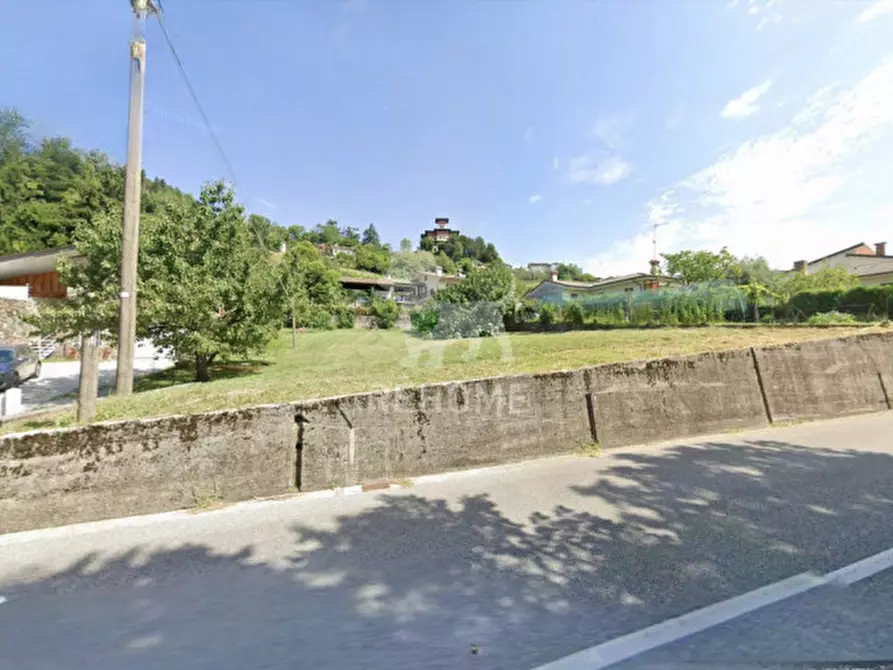 Immagine 1 di Terreno in vendita  in Via Sottoriviera, 20 a Tarcento