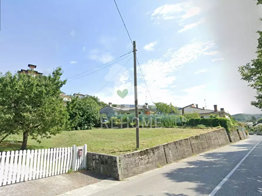 Immagine 2 di Terreno in vendita  in Via Sottoriviera, 20 a Tarcento