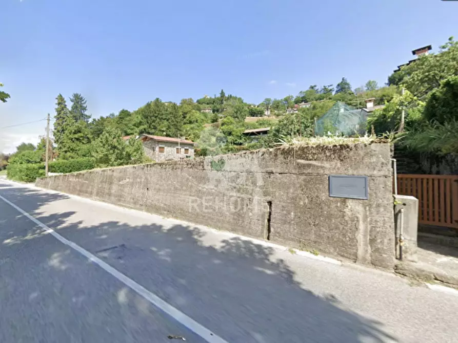 Immagine 4 di Terreno in vendita  in Via Sottoriviera, 20 a Tarcento
