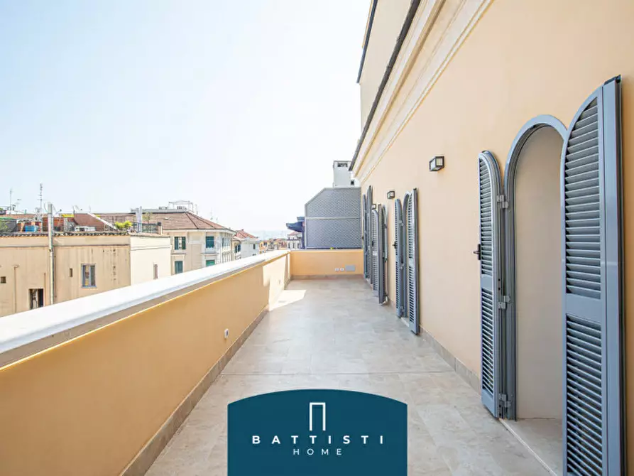 Immagine 1 di Appartamento in affitto  in Via Aniene a Roma