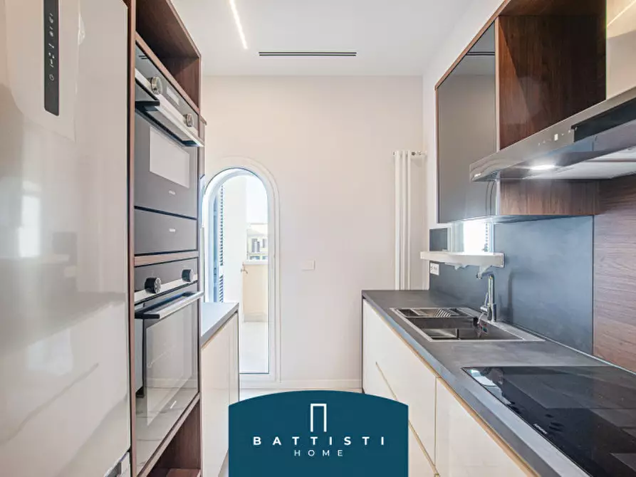 Immagine 6 di Appartamento in affitto  in Via Aniene a Roma