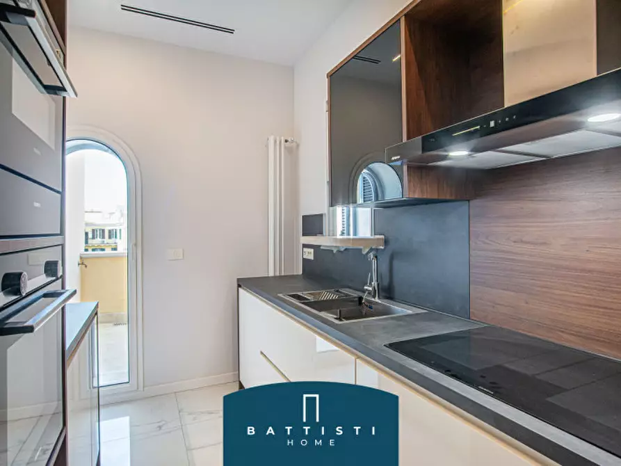 Immagine 6 di Appartamento in affitto  in Via Aniene a Roma