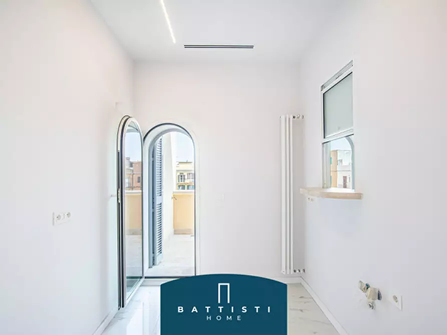 Immagine 6 di Appartamento in affitto  in Via Aniene a Roma