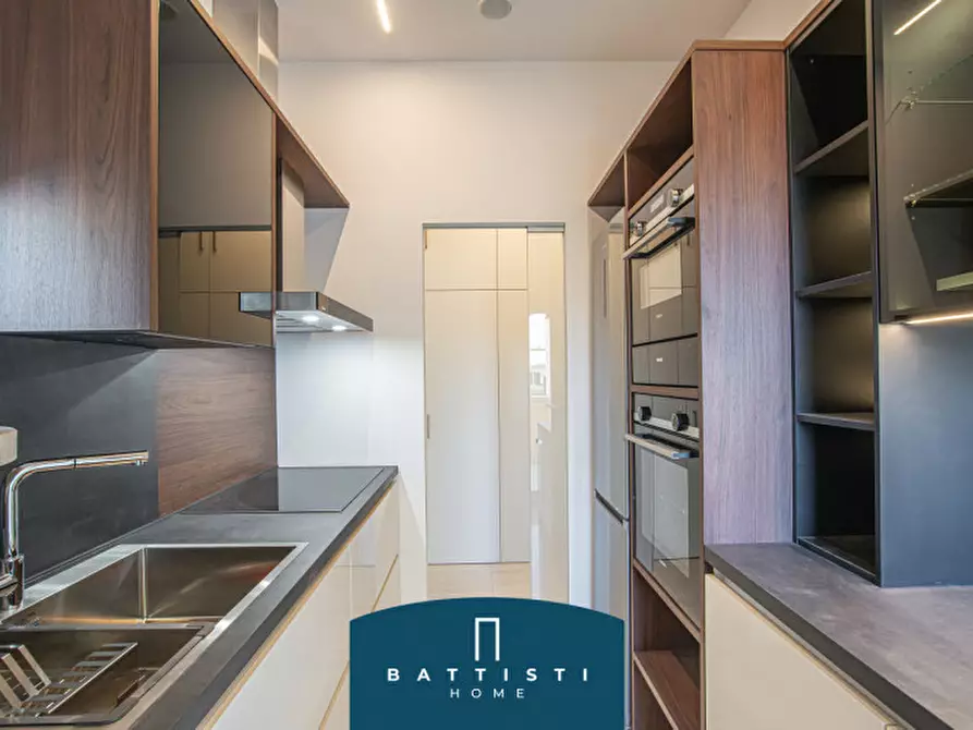 Immagine 8 di Appartamento in affitto  in Via Aniene a Roma