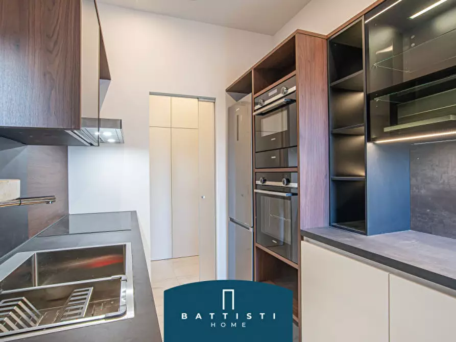 Immagine 10 di Appartamento in affitto  in Via Aniene a Roma