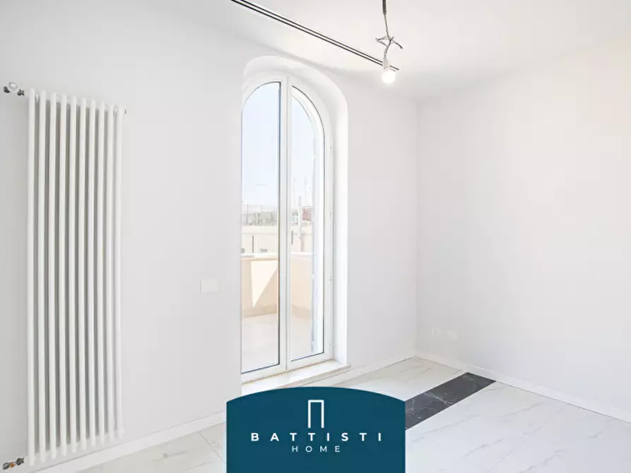 Immagine 10 di Appartamento in affitto  in Via Aniene a Roma