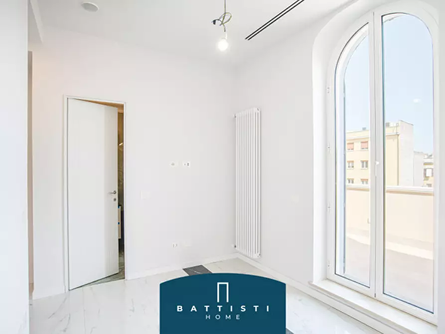 Immagine 12 di Appartamento in affitto  in Via Aniene a Roma