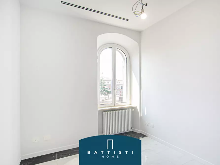 Immagine 14 di Appartamento in affitto  in Via Aniene a Roma