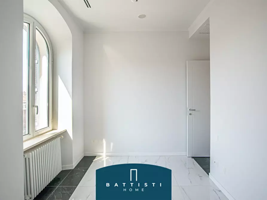 Immagine 15 di Appartamento in affitto  in Via Aniene a Roma