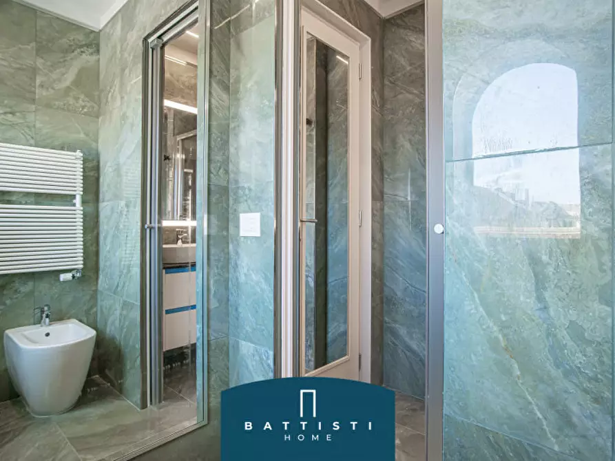 Immagine 15 di Appartamento in affitto  in Via Aniene a Roma