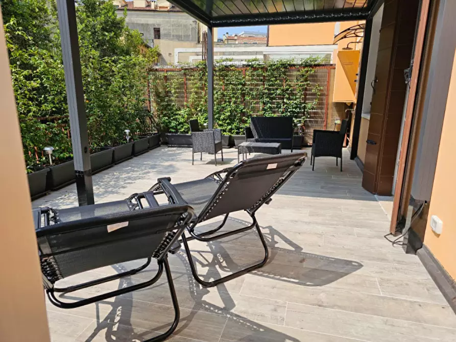 Immagine 1 di Appartamento in vendita  in Riviera Albertino Mussato a Padova