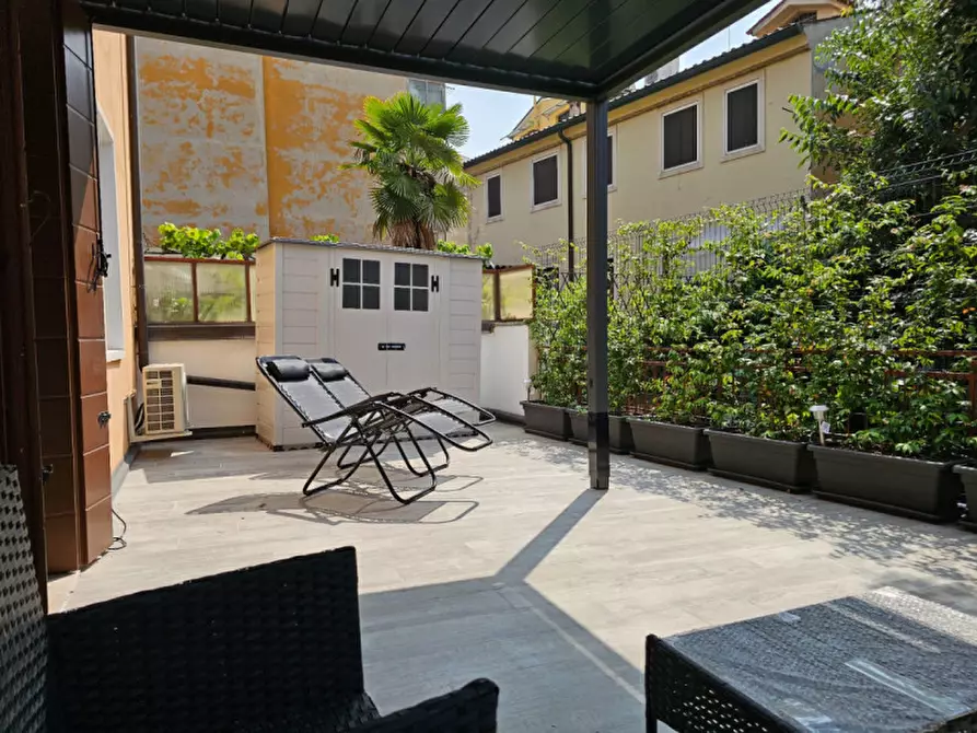 Immagine 2 di Appartamento in vendita  in Riviera Albertino Mussato a Padova