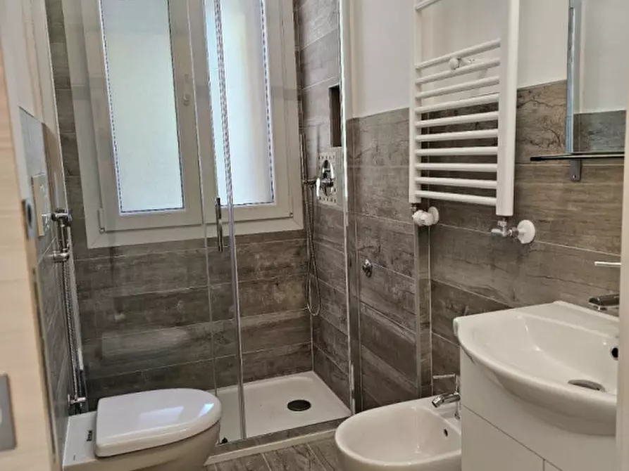 Immagine 4 di Appartamento in vendita  in Riviera Albertino Mussato a Padova