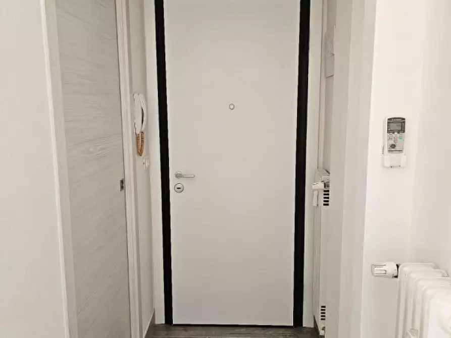 Immagine 5 di Appartamento in vendita  in Riviera Albertino Mussato a Padova