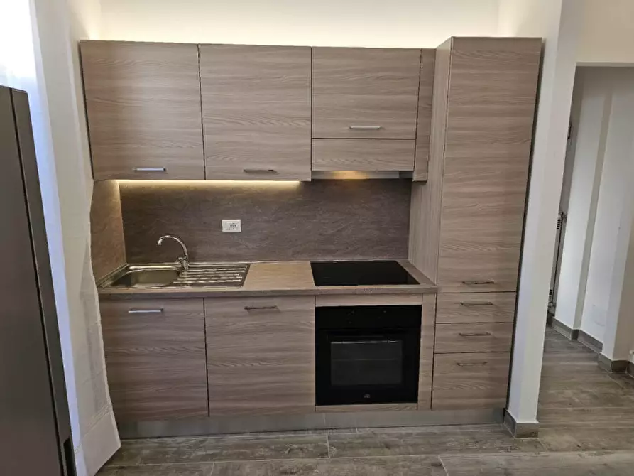 Immagine 7 di Appartamento in vendita  in Riviera Albertino Mussato a Padova