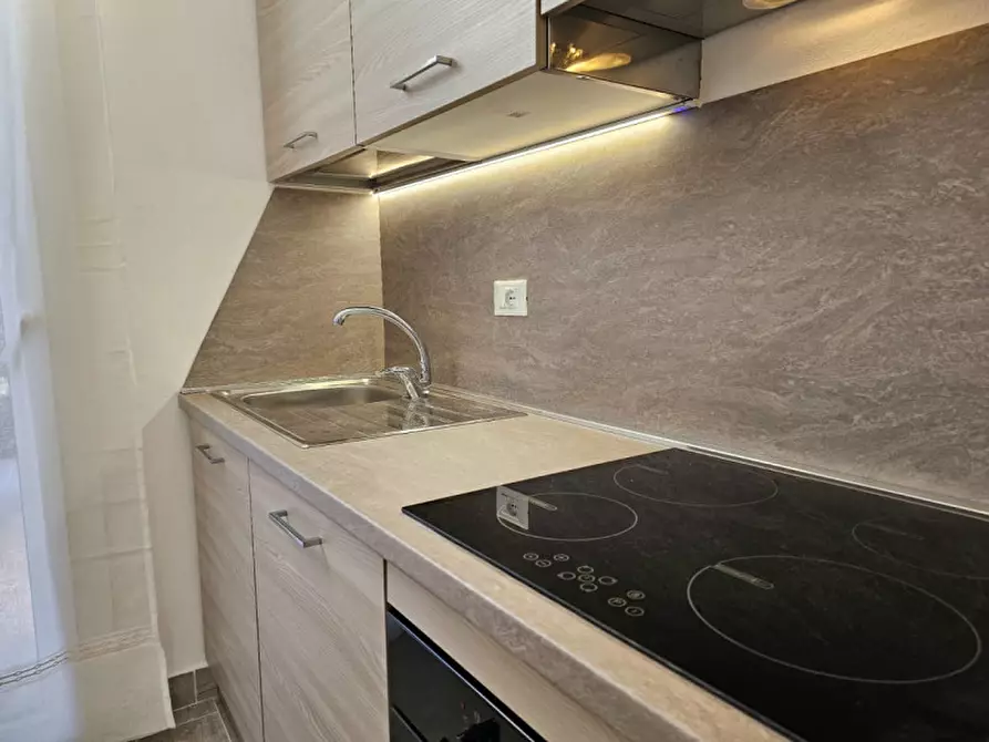 Immagine 8 di Appartamento in vendita  in Riviera Albertino Mussato a Padova