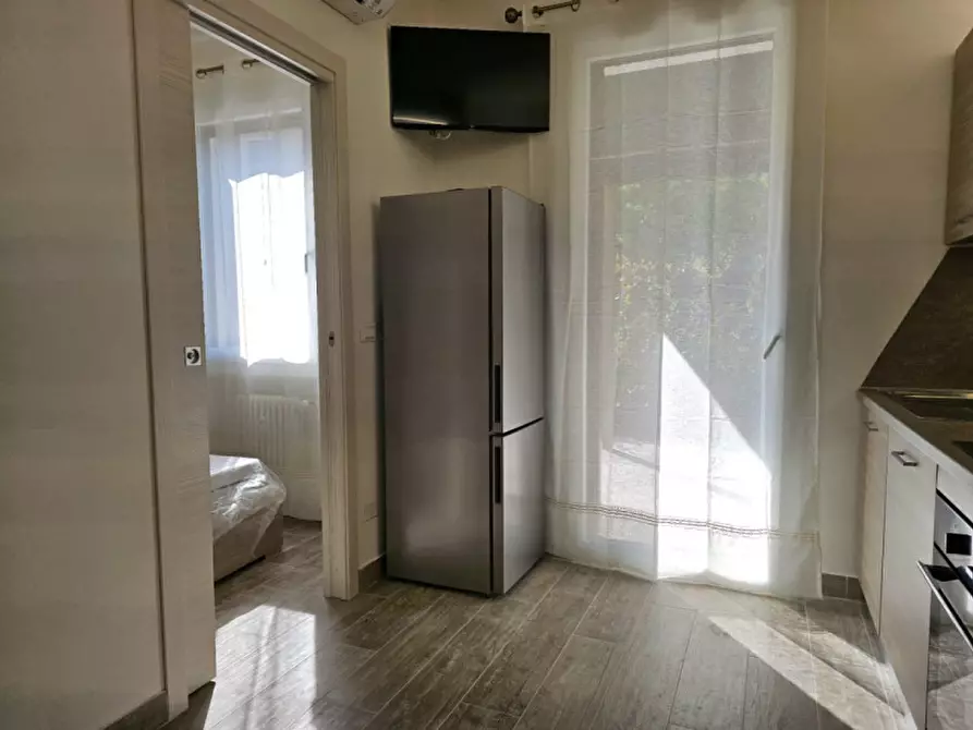 Immagine 9 di Appartamento in vendita  in Riviera Albertino Mussato a Padova