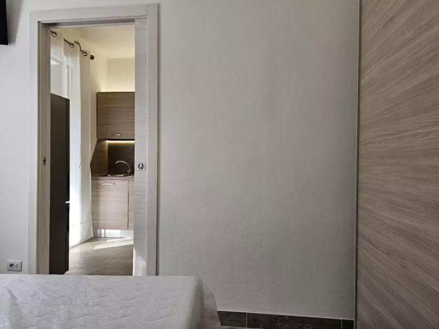 Immagine 12 di Appartamento in vendita  in Riviera Albertino Mussato a Padova