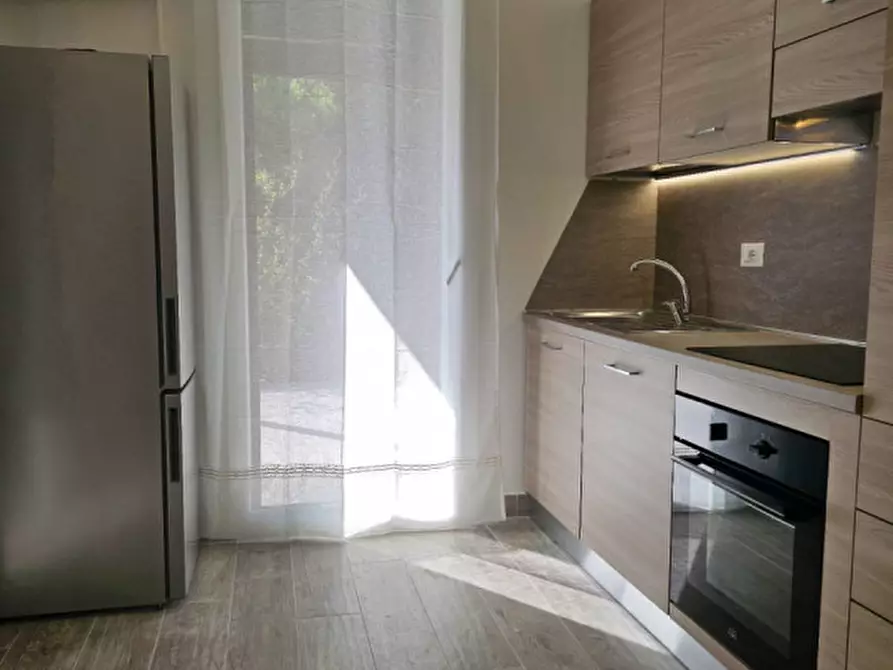 Immagine 13 di Appartamento in vendita  in Riviera Albertino Mussato a Padova