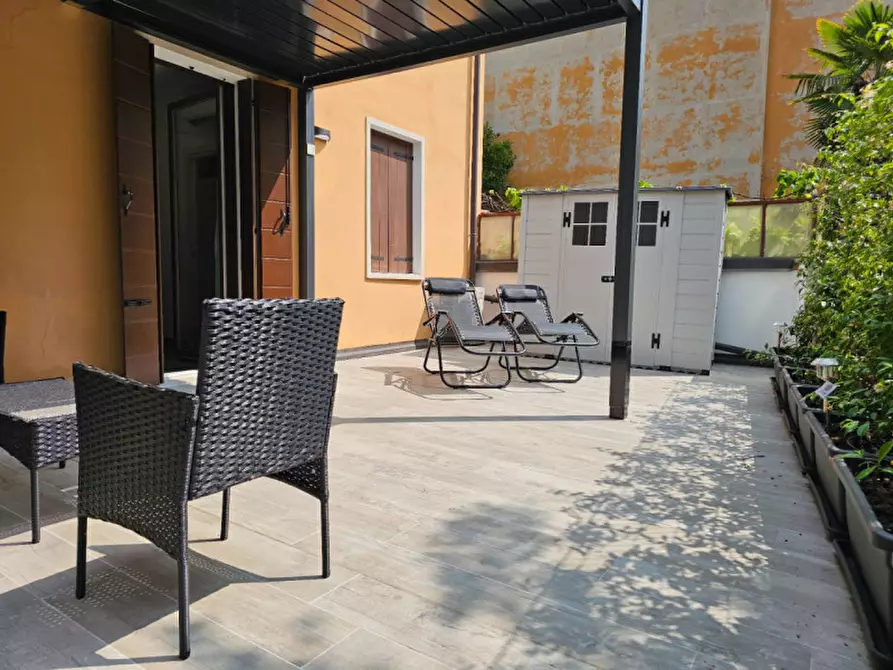 Immagine 14 di Appartamento in vendita  in Riviera Albertino Mussato a Padova