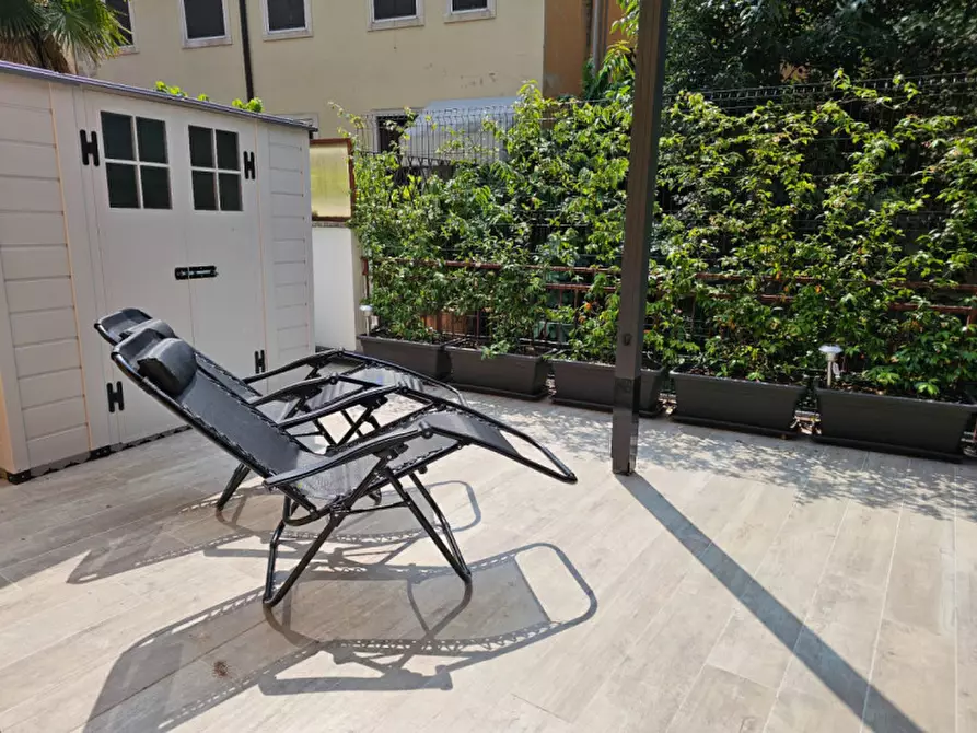 Immagine 15 di Appartamento in vendita  in Riviera Albertino Mussato a Padova