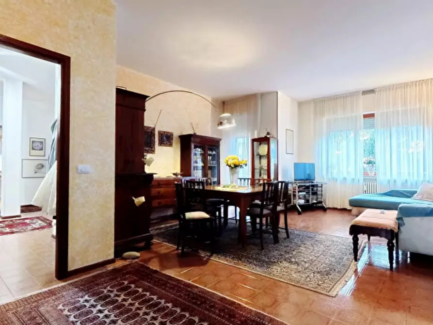 Immagine 1 di Appartamento in vendita  in Via Antonio Pizzocaro a Vicenza