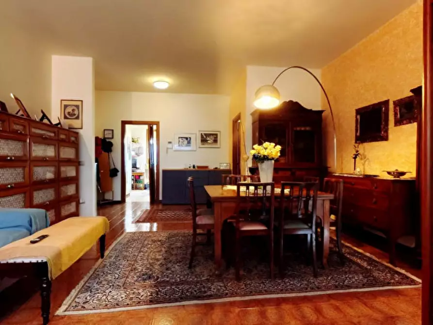 Immagine 1 di Appartamento in vendita  in Via Antonio Pizzocaro a Vicenza