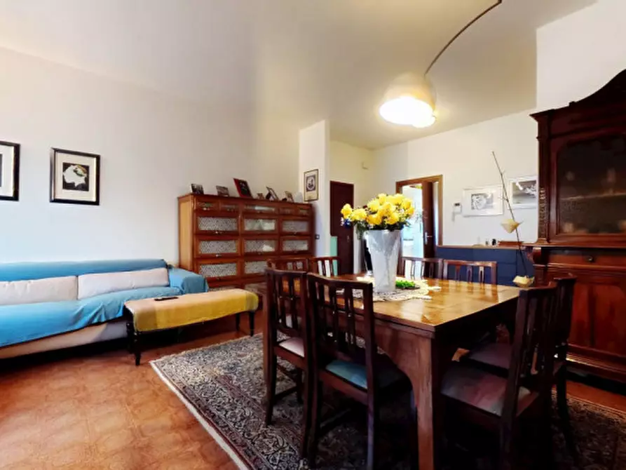 Immagine 3 di Appartamento in vendita  in Via Antonio Pizzocaro a Vicenza