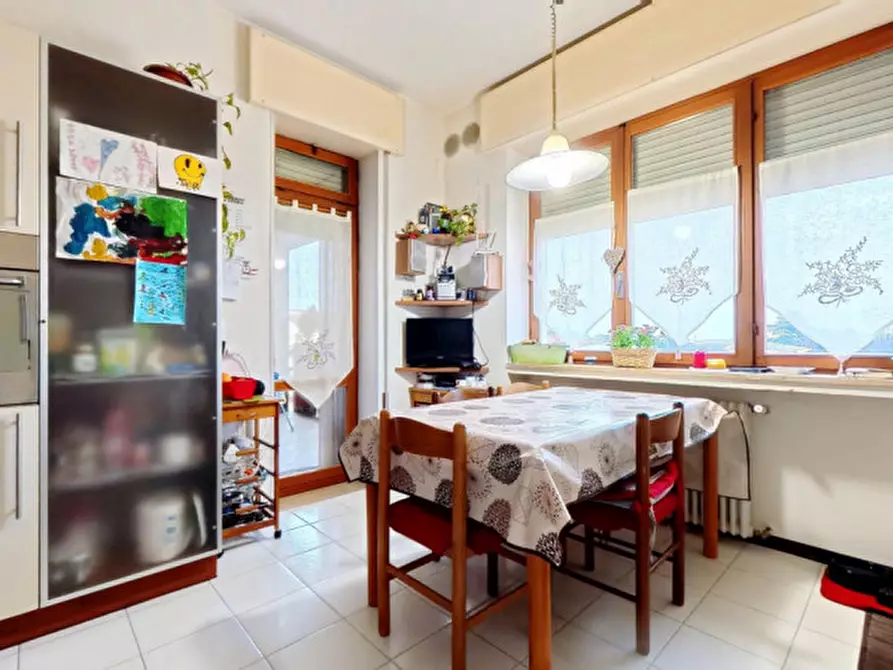 Immagine 5 di Appartamento in vendita  in Via Antonio Pizzocaro a Vicenza