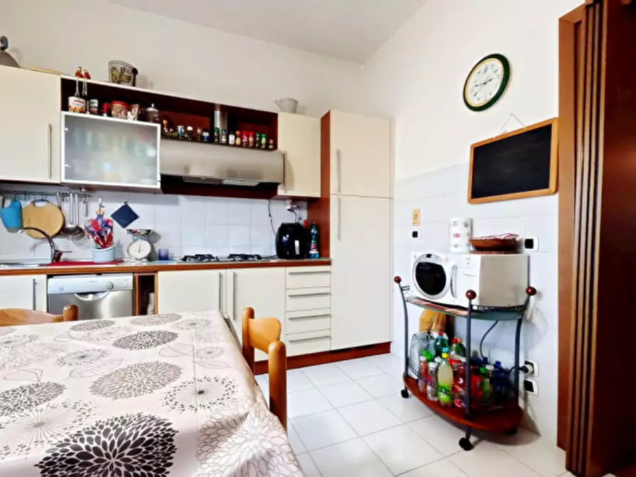 Immagine 6 di Appartamento in vendita  in Via Antonio Pizzocaro a Vicenza