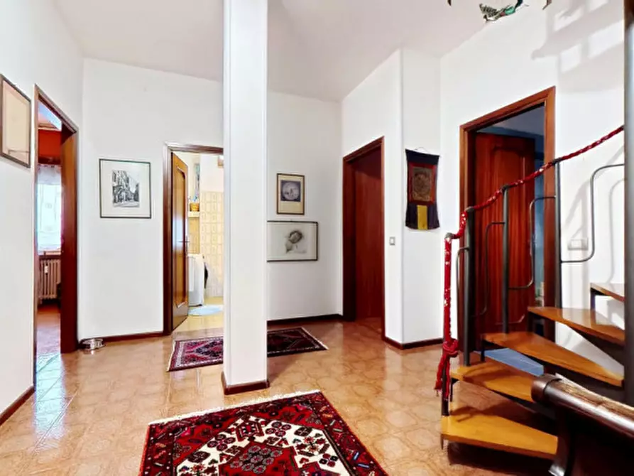 Immagine 7 di Appartamento in vendita  in Via Antonio Pizzocaro a Vicenza