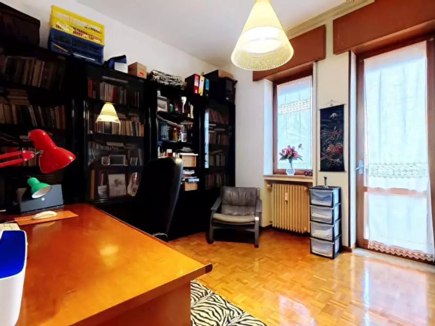 Immagine 8 di Appartamento in vendita  in Via Antonio Pizzocaro a Vicenza