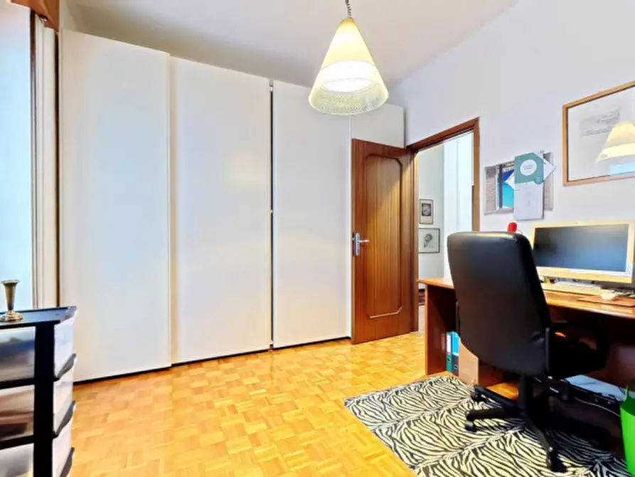 Immagine 9 di Appartamento in vendita  in Via Antonio Pizzocaro a Vicenza