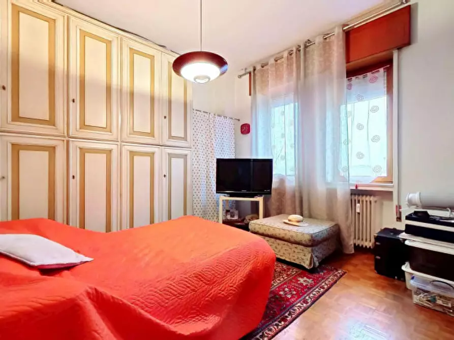 Immagine 10 di Appartamento in vendita  in Via Antonio Pizzocaro a Vicenza