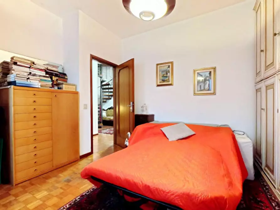 Immagine 11 di Appartamento in vendita  in Via Antonio Pizzocaro a Vicenza